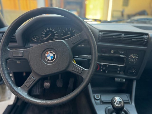 BMW 316 usata 4