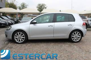 VOLKSWAGEN Golf usata, con Cruise Control