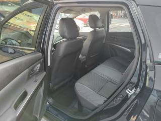 SUZUKI S-Cross usata, con Vetri oscurati