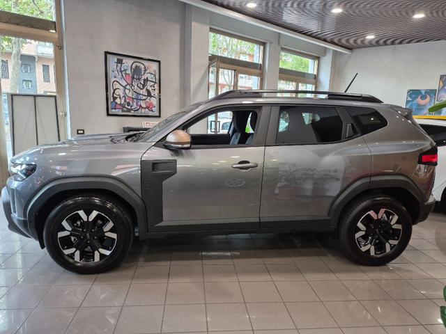 DACIA Duster usata, con Airbag Passeggero