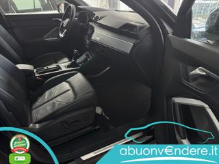 AUDI Q3 usata, con Cruise Control