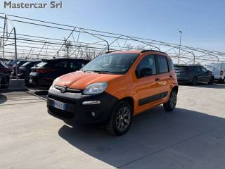 FIAT Panda usata, con Airbag