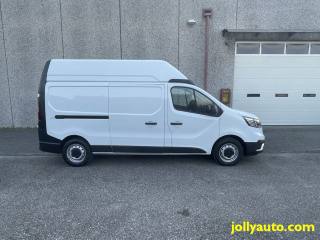 RENAULT Trafic usata, con Autoradio