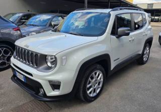 JEEP Renegade usata, con Airbag