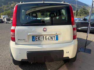 FIAT Panda usata, con Chiusura centralizzata