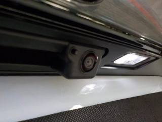 VOLKSWAGEN Taigo usata, con Touch screen