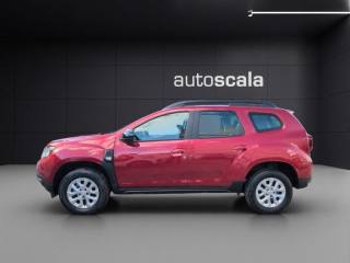 DACIA Duster usata, con Airbag