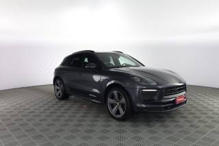 PORSCHE Macan usata 1