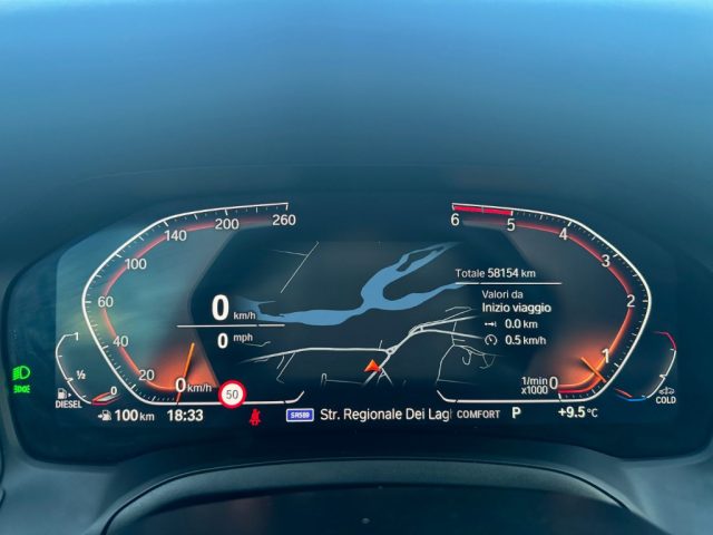 BMW 330 usata, con Immobilizzatore elettronico