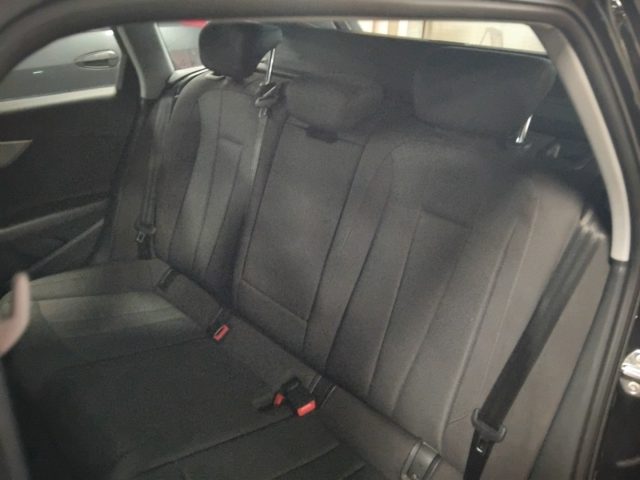 AUDI A4 usata, con Climatizzatore