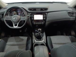 NISSAN X-Trail usata, con Climatizzatore