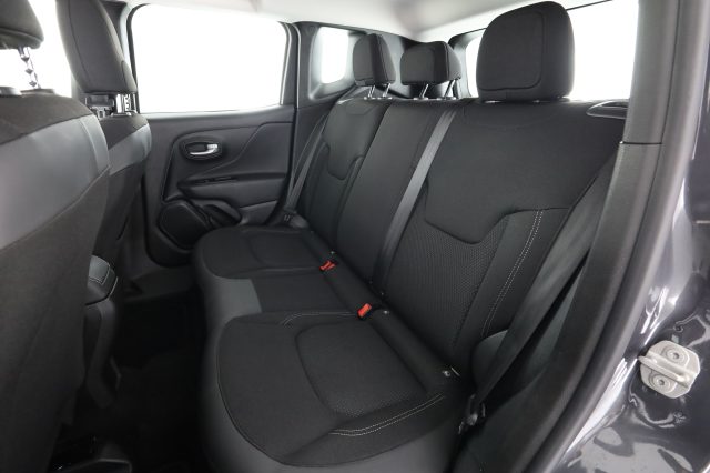 JEEP Renegade usata 2