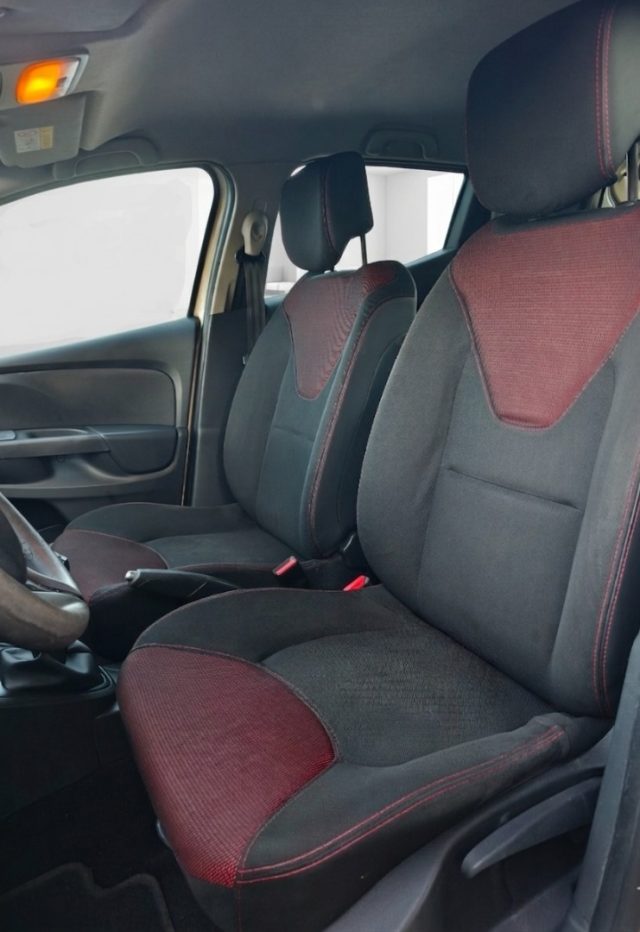 RENAULT Clio usata, con Cerchi in lega