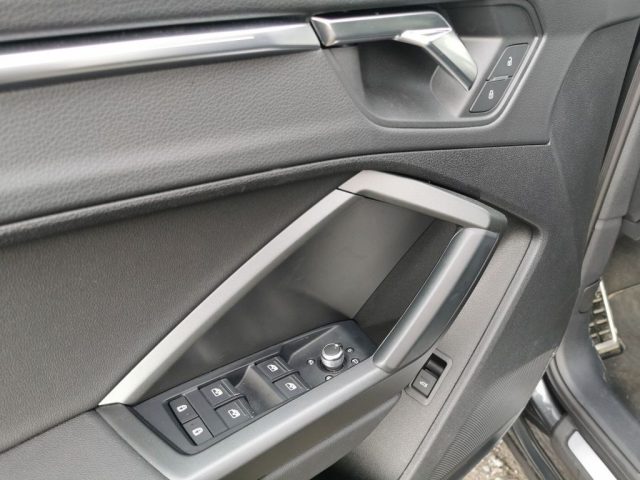 AUDI Q3 usata, con Controllo trazione