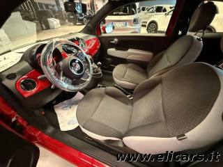 FIAT 500 usata, con ESP