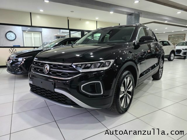 VOLKSWAGEN T-Roc usata, con ABS