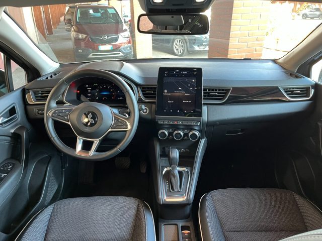 MITSUBISHI ASX usata, con Cerchi in lega