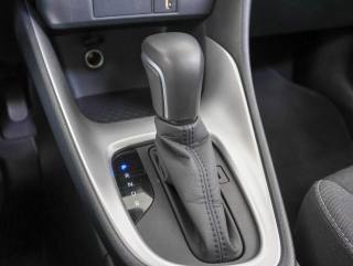 TOYOTA Yaris usata, con Bluetooth