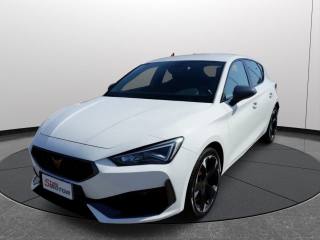 CUPRA Leon usata, con Airbag laterali