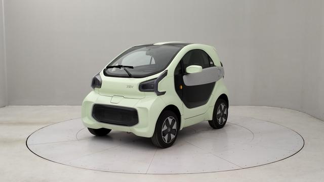 XEV Yoyo usata, con Chiusura centralizzata