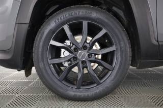 JEEP Renegade usata 8