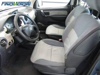 PEUGEOT Ranch usata, con Fendinebbia