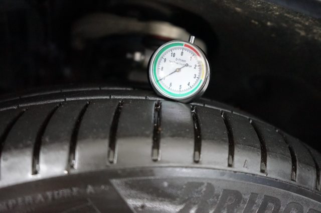 MASERATI Grecale usata, con Specchietto retrovisore con funzione antiabbagliamento