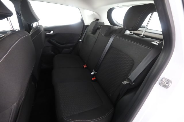 FORD Fiesta usata 3