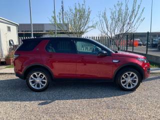 LAND ROVER Discovery Sport usata, con Airbag Passeggero