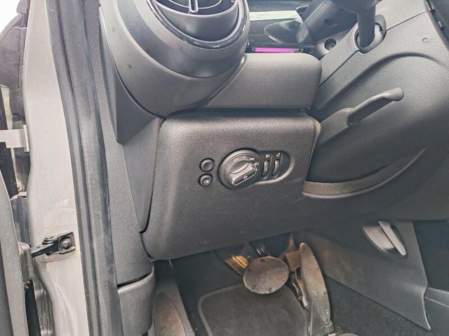 MINI Cooper usata, con Airbag testa