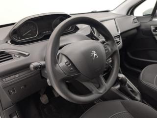 PEUGEOT 208 usata, con Cruise Control