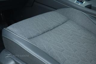 VOLKSWAGEN Tayron usata, con Supporto lombare