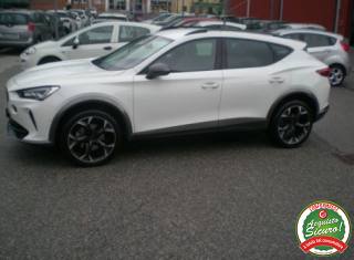 CUPRA Formentor usata, con Climatizzatore