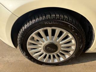 FIAT 500 usata 28