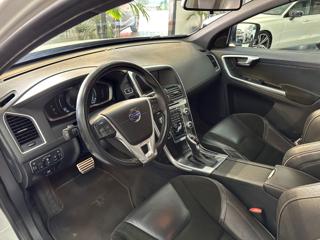 VOLVO XC60 usata, con Servosterzo