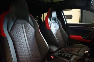 AUDI RS Q3 usata 42