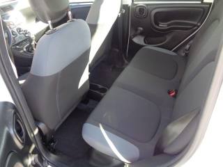 FIAT Panda usata, con Climatizzatore