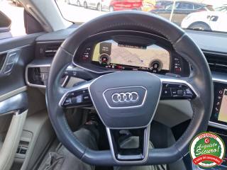AUDI A7 usata, con Chiusura centralizzata
