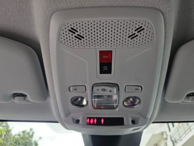 PEUGEOT 208 usata, con Volante multifunzione
