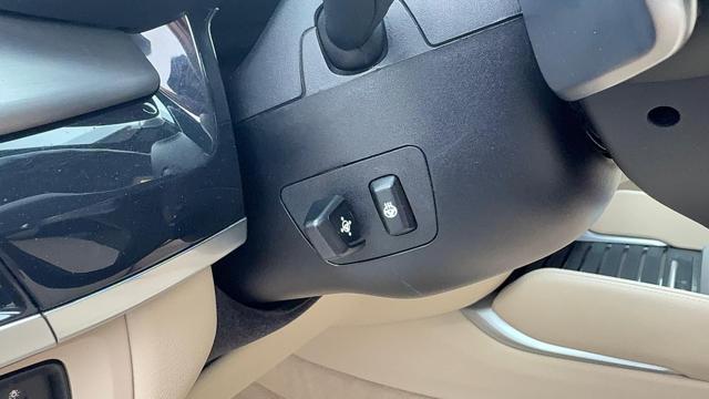 BMW X6 usata, con Chiusura centralizzata