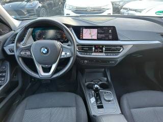 BMW 118 usata, con Volante in pelle