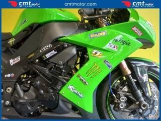 KAWASAKI Ninja 1000 ZX-10R usata 6