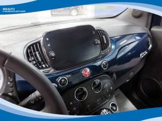 FIAT 500 usata, con Alzacristalli elettrici