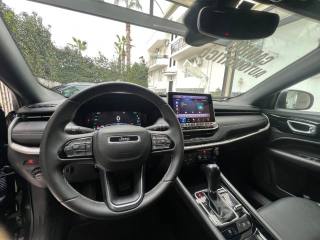 JEEP Compass usata, con Controllo vocale