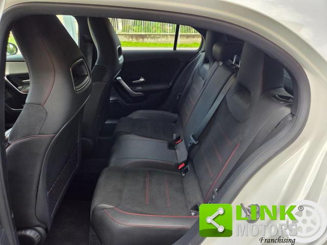 MERCEDES-BENZ A 180 usata, con Autoradio