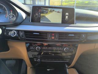 BMW X6 usata, con Cruise Control
