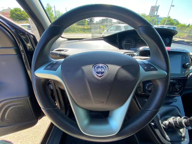 LANCIA Ypsilon usata, con Controllo trazione