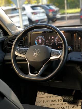 VOLKSWAGEN Tiguan usata, con ESP