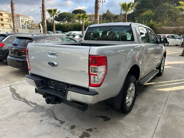 FORD Ranger usata, con Antifurto