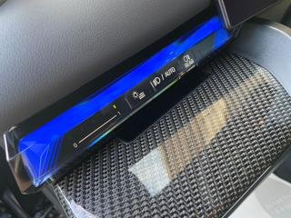 BMW 540 usata, con Volante in pelle